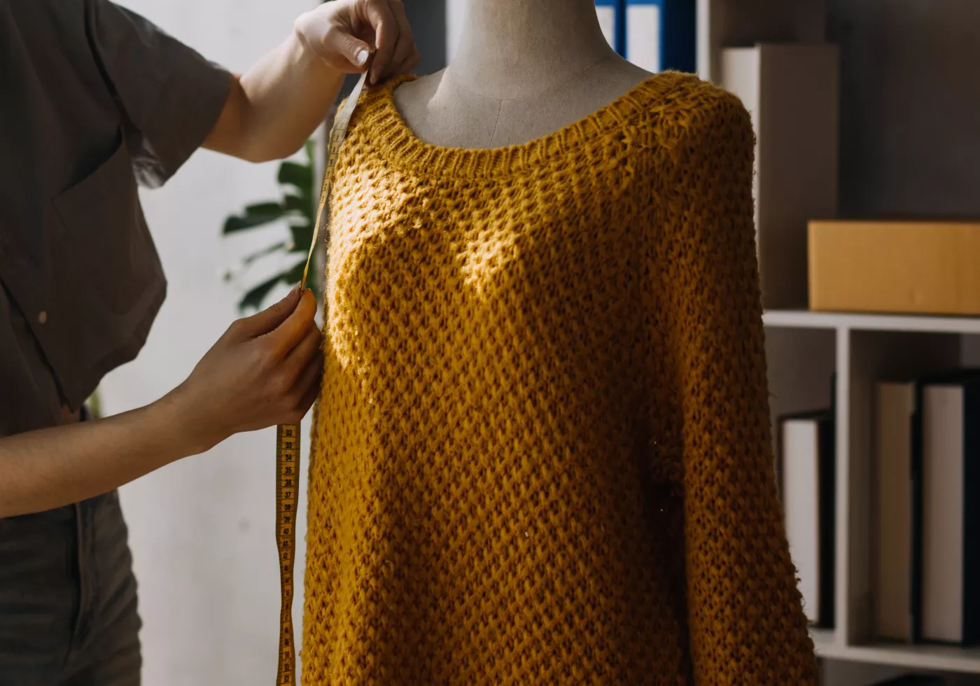 Certification In Fashion Styling & Image Consulting