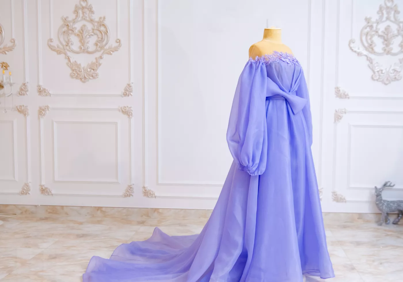 Certificate in Draping