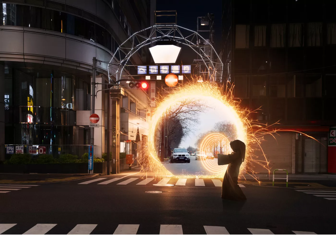 Certification in Visual Effects (VFX)