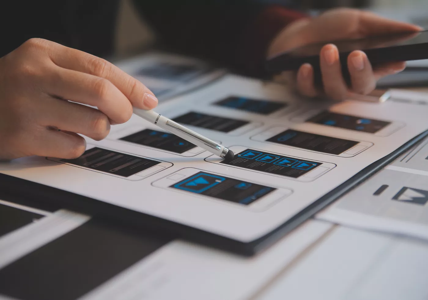 Certification In UI/UX Design