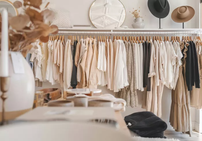 Certification In Boutique Management